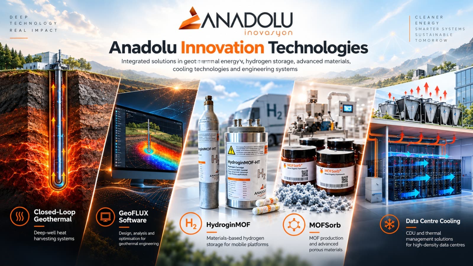 Anadolu İnovasyon Ar-Ge Laboratuvarı